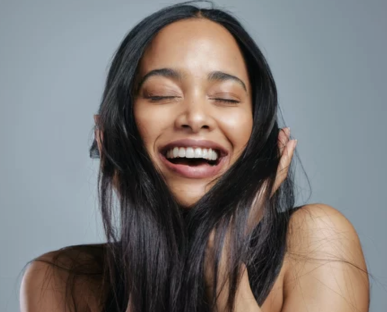 Softer skin and hair