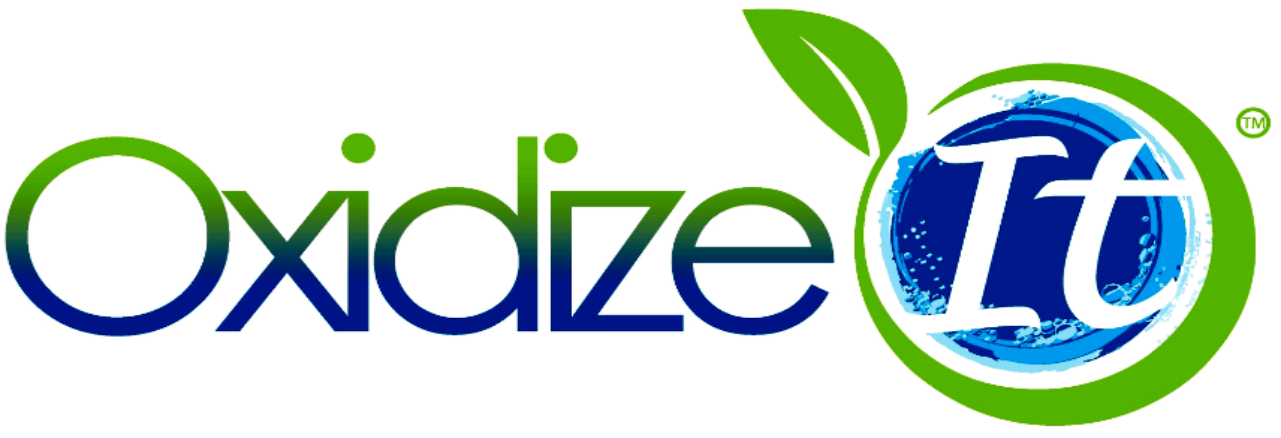 OXIDIZE IT logo