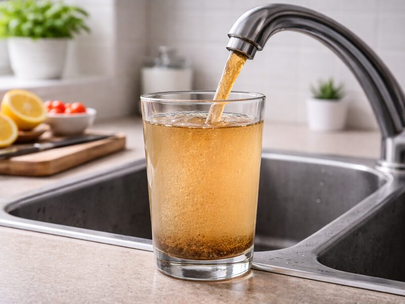 Chemical & Contaminant Concerns
