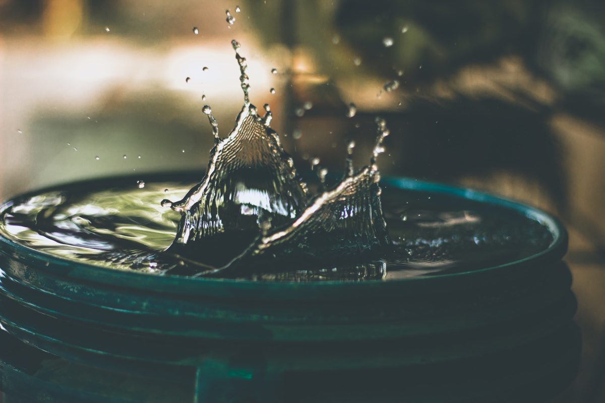 How Do You Fix Well Water that Smells Like Sewage?