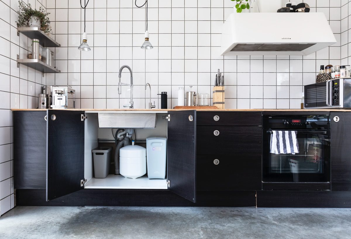 How Often Should You Service a Water Filtration System?