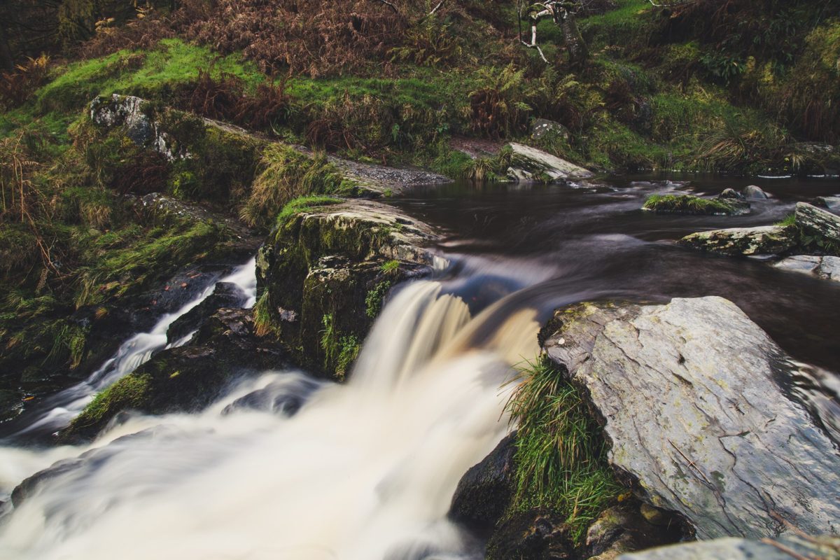 What Contaminants Does a Home Water Filtration System Remove?