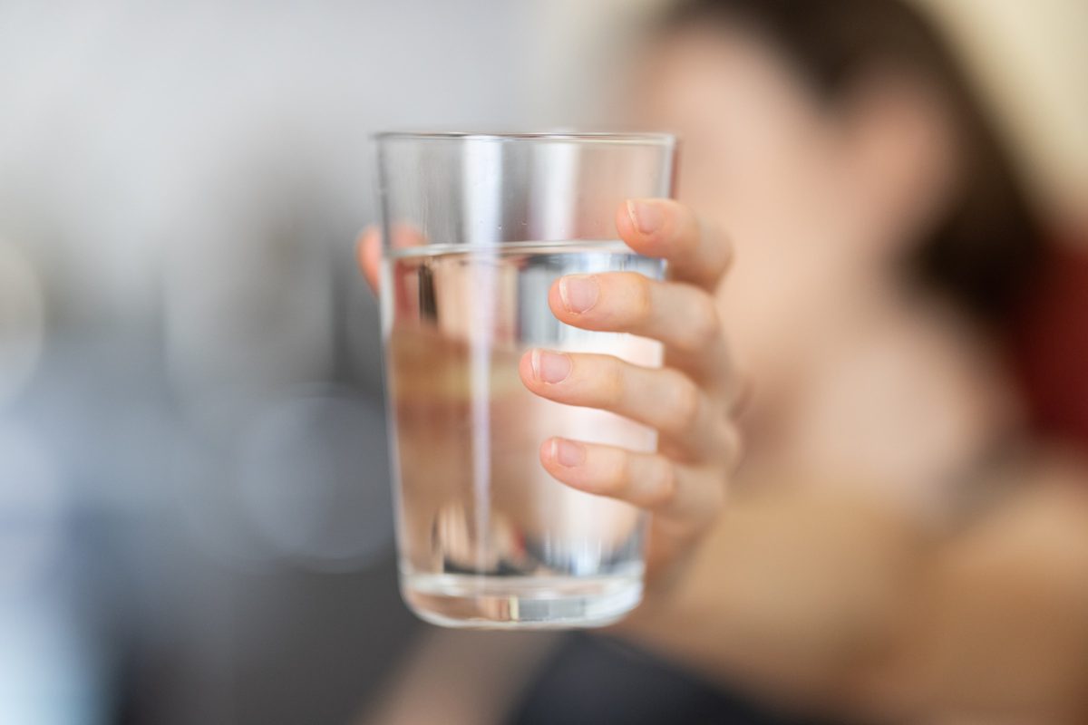 What are the Pros and Cons of a Water Softener?