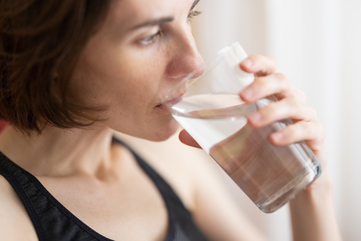 Is A Water Softener Good for Your Health?