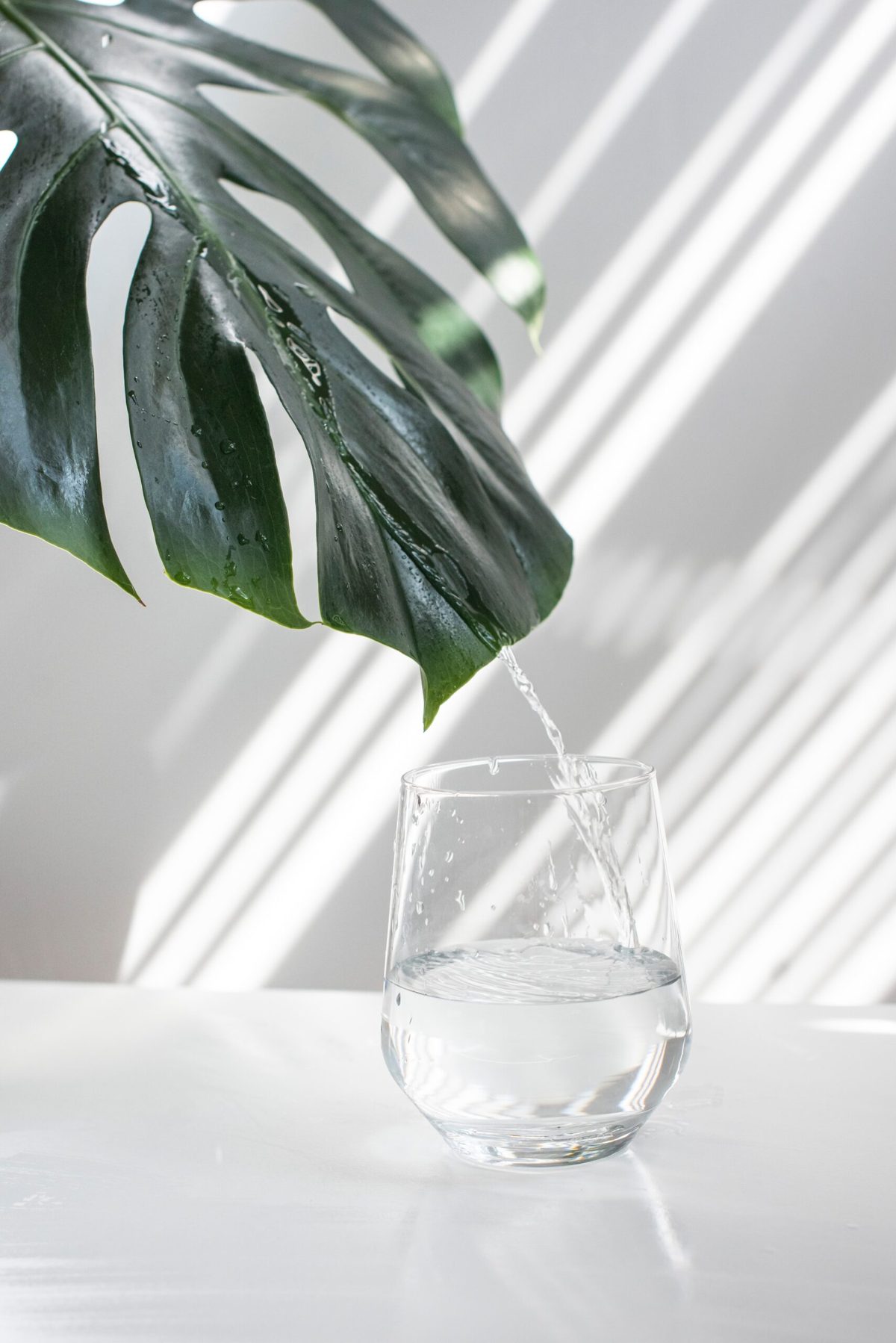 How Do You Treat Extremely Hard Water?