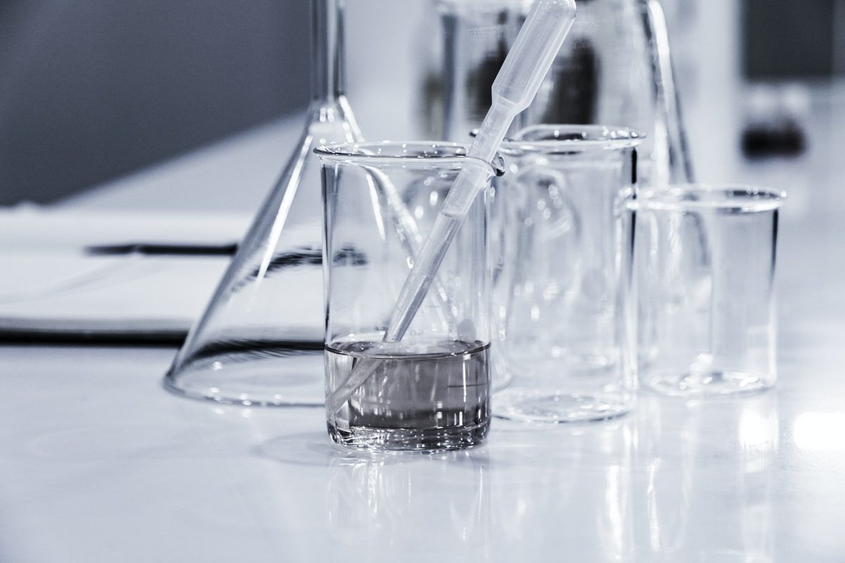 How Do I Get My Local Water Tested?
