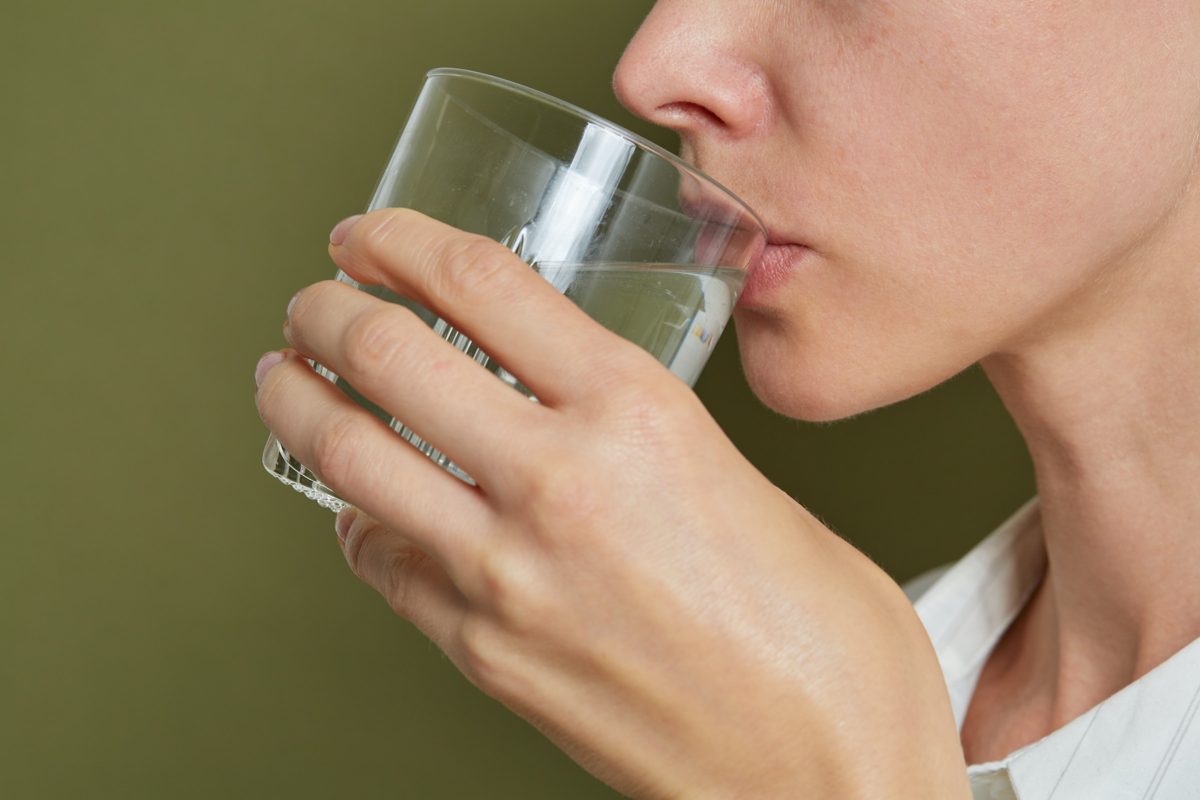 What is PFAS in Drinking Water?