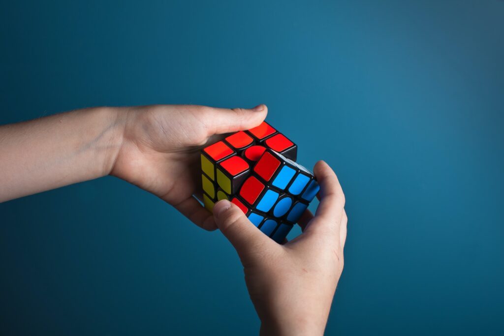 solutions