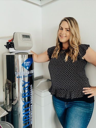 How To Choose A Water Filtration System For Your Home