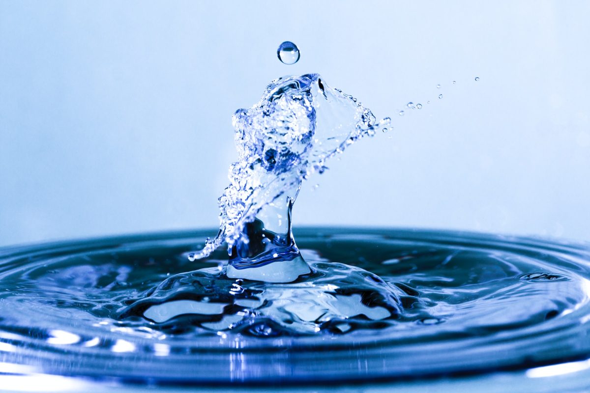 The Impact of Hard Water on Taste, Health and Home Maintenance