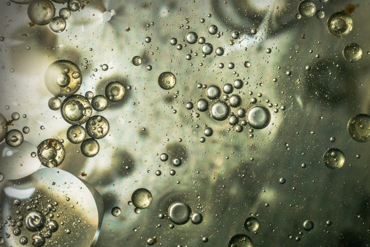 Small Town Sues over Water Contamination