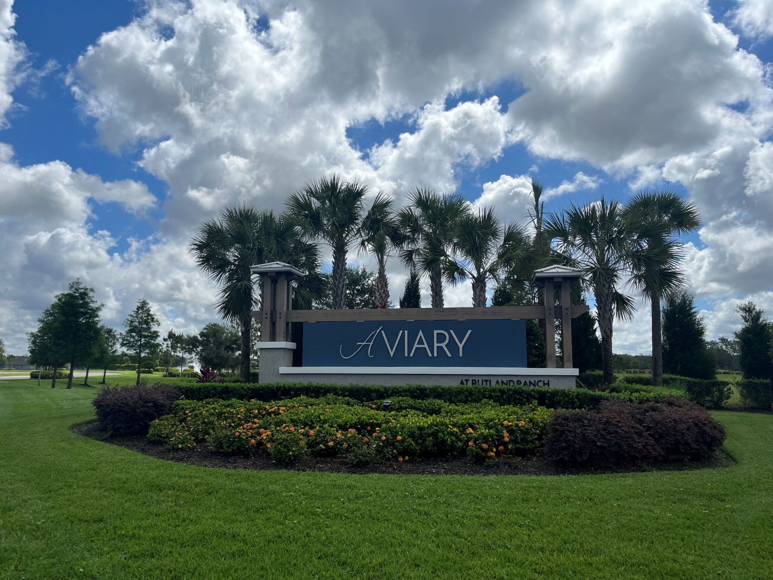Parrish community