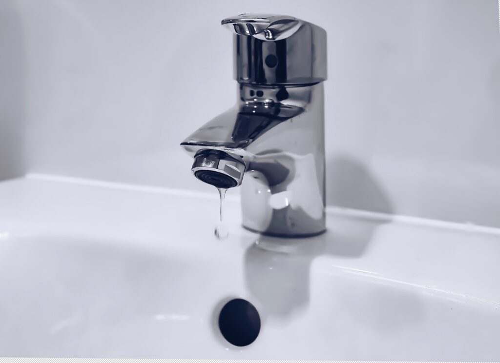 tap water Hillsborough County