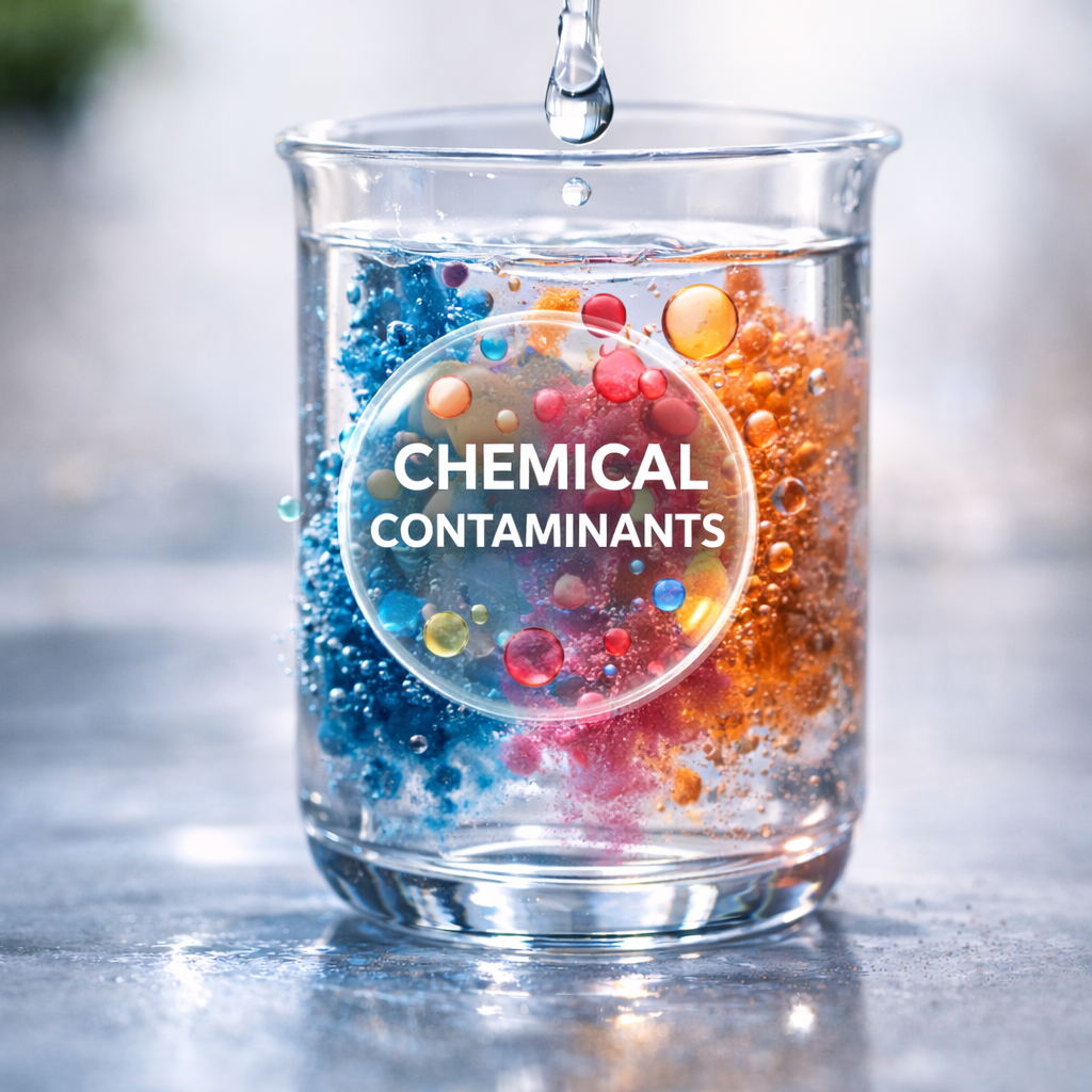 Chemical contaminants