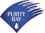 Purity Bay logo